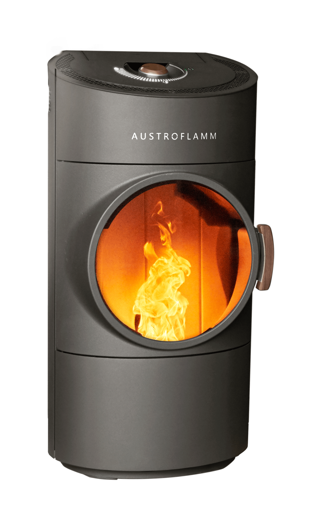 Austroflamm Clou Compact 2.0