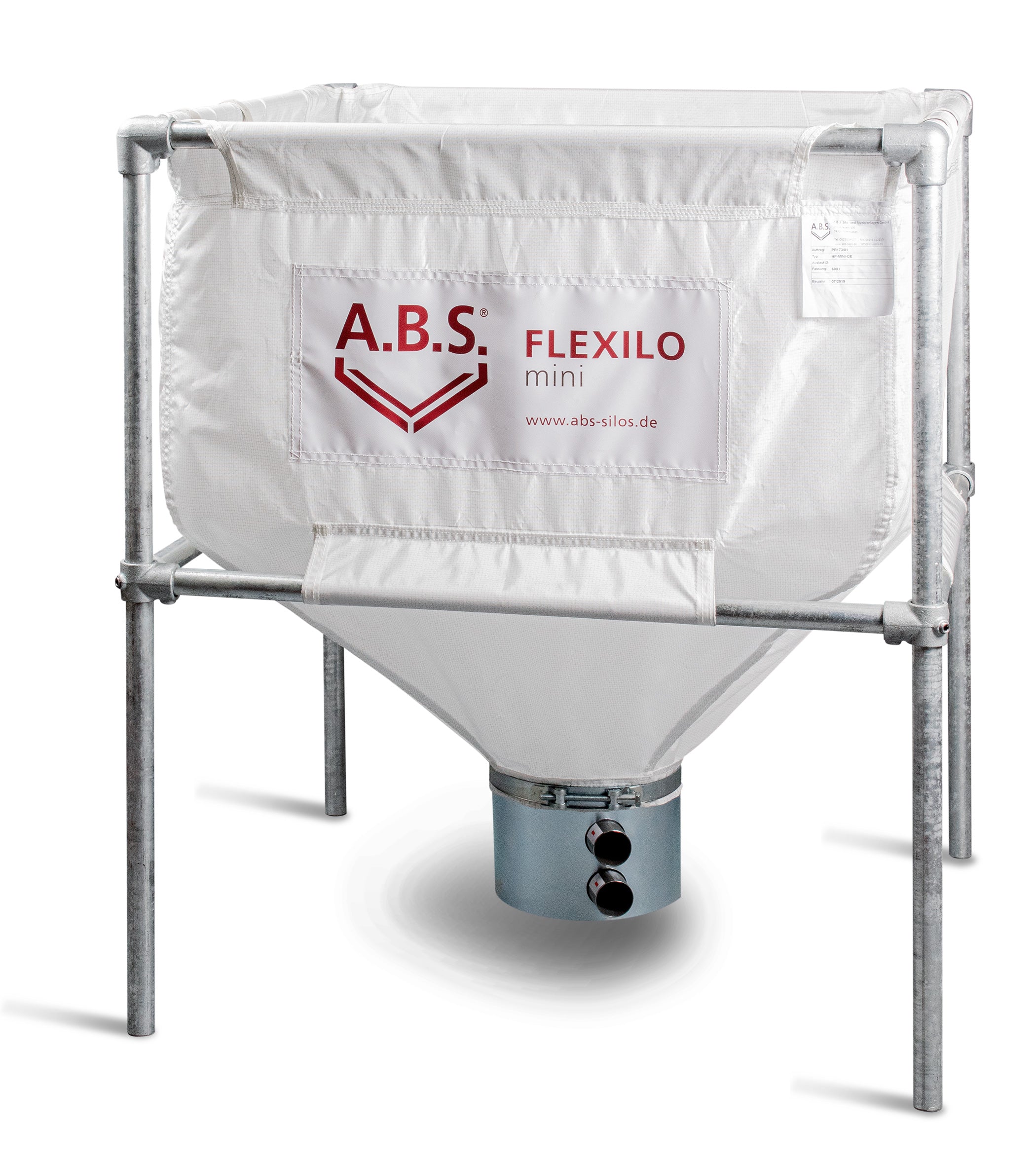 ABS Flexilo Mini